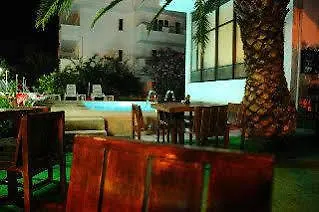 Otel Avisos And Marmaris
