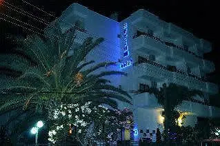 Otel Avisos And Marmaris
