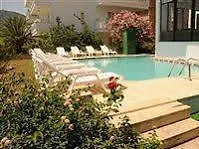 Otel Avisos And 3*