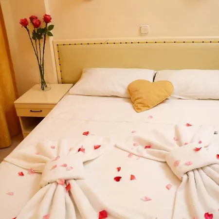 Otel Avisos And