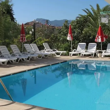 Avisos And Otel Marmaris