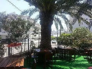 Avisos And فندق مرمريس